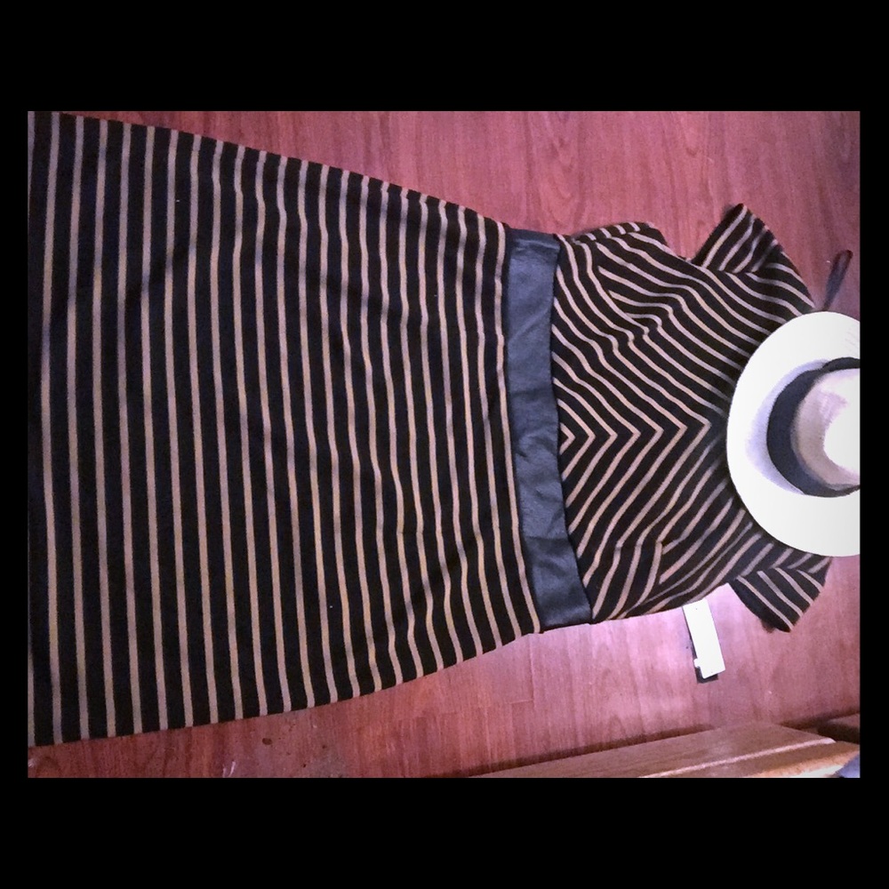 Cute striped dress 👗